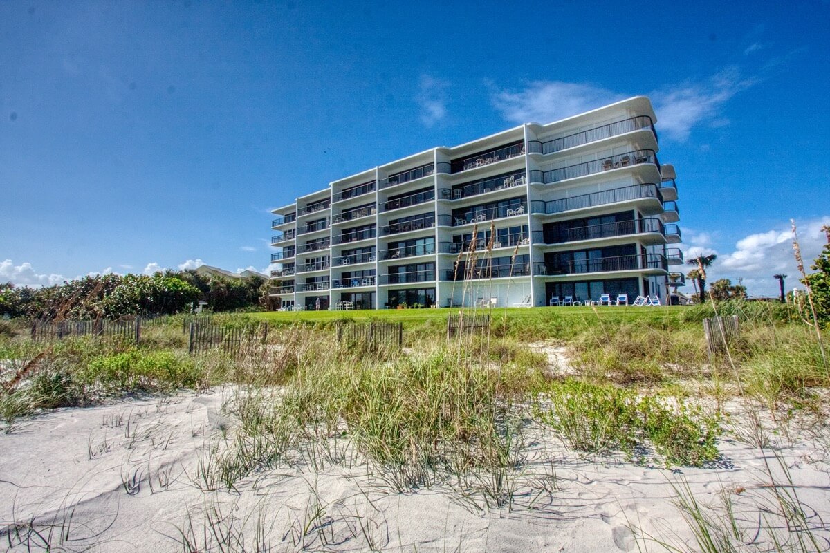 Watermark New Smyrna Beach
