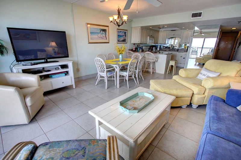 302 Watermark Condominium