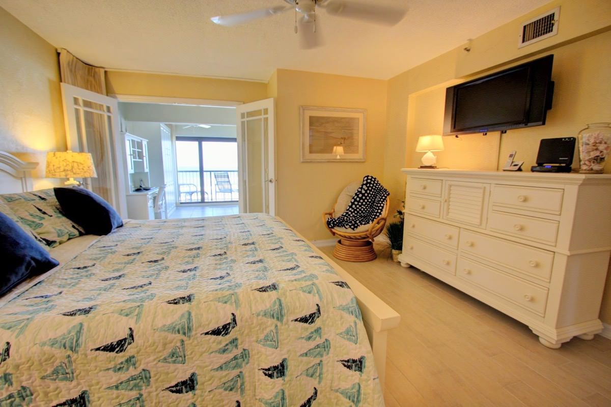 603 Watermark Condominium